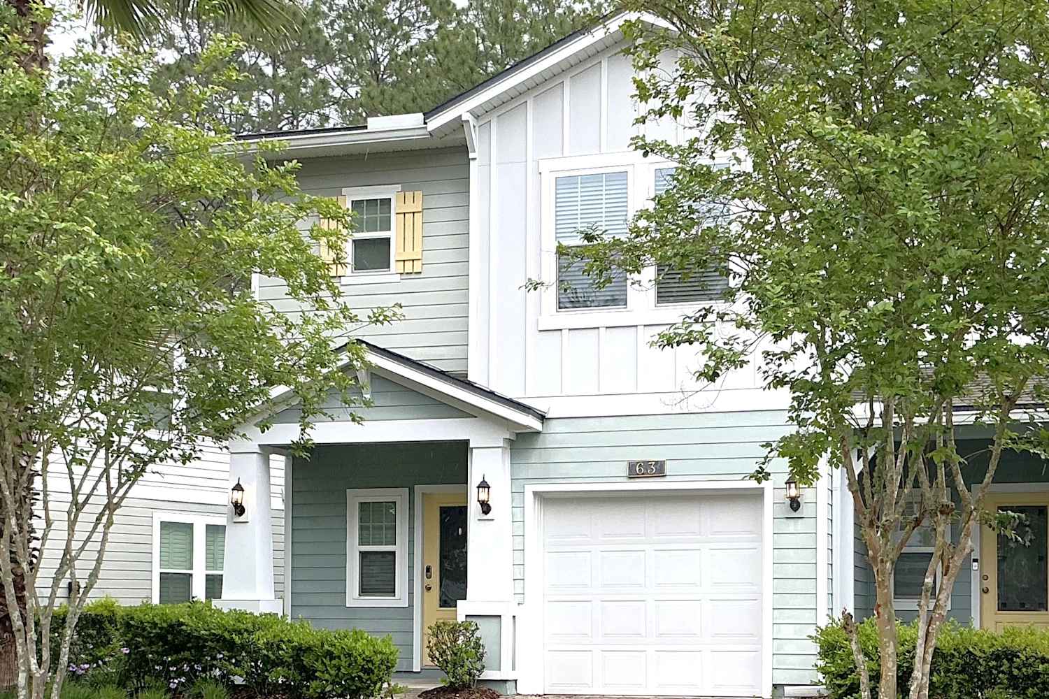 3-Bed House for Rent - 63 Canary Palm Ct, Ponte Vedra, FL