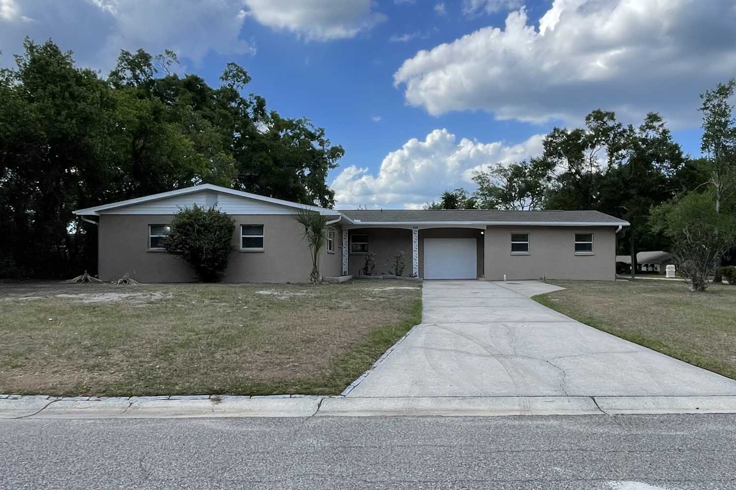 4-Bed Home at 632 Holland Ave, Temple Terrace