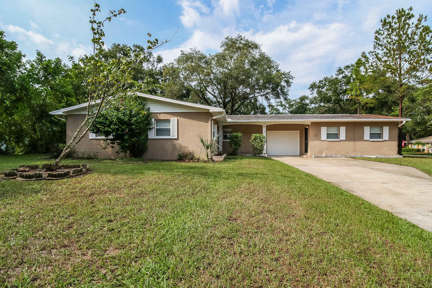 4-Bed Home in null, Temple Terrace