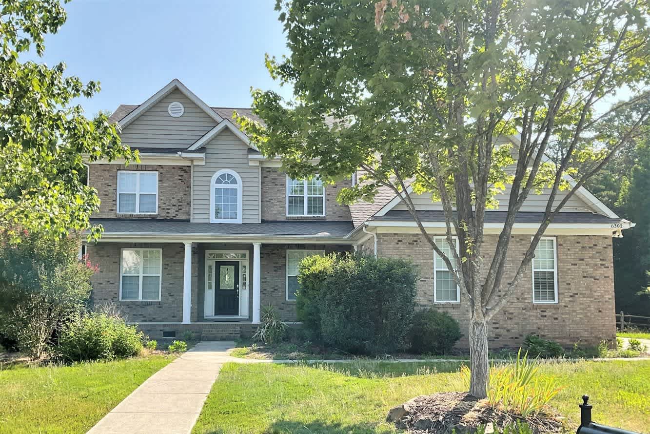 5-Bed Home at 6304 Crosshall Pl, Waxhaw