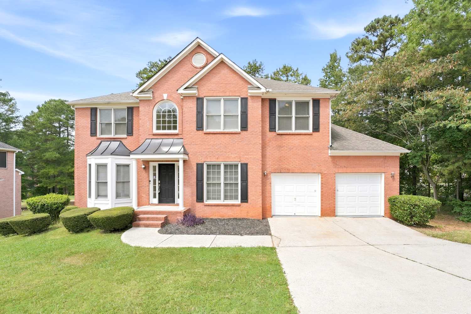 4 Bedroom House – 6320 Southland Trce, Stone Mountain, GA 30087