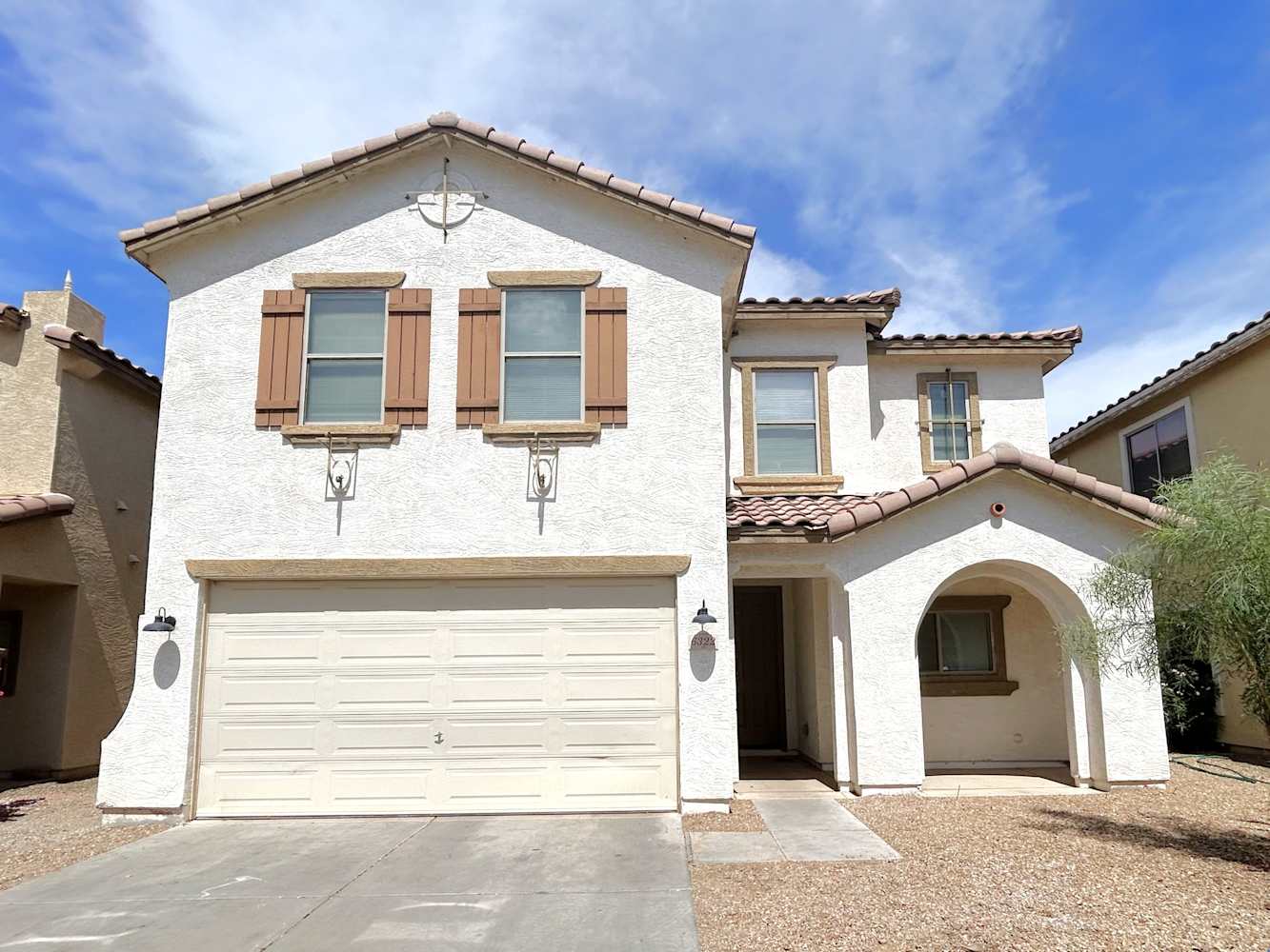 3-Bed House for Rent - 6322 W Constance Way, Laveen, AZ