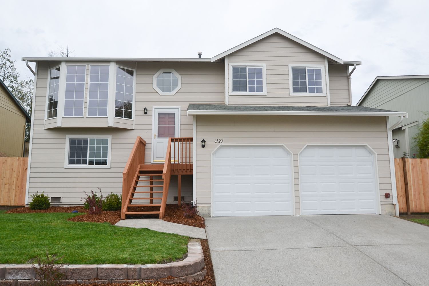 5-Bed Home at 6325 94th St NE, Marysville