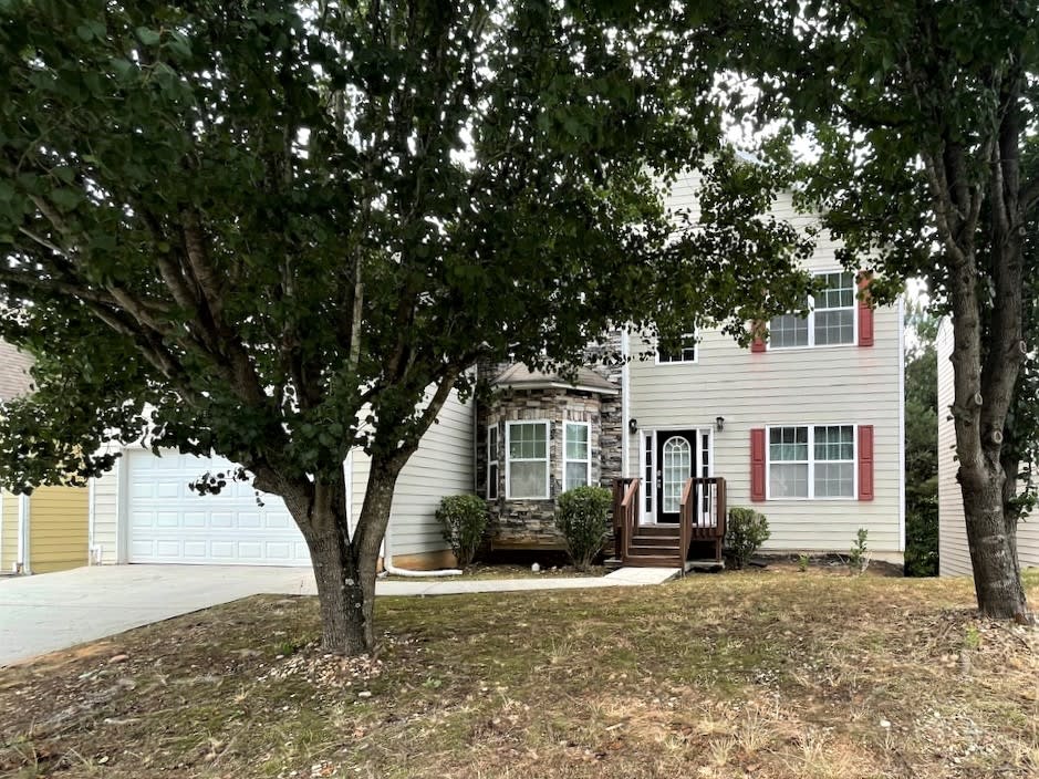 5-Bed House for Rent - 633 Rock Hill Pkwy, Lithia Springs, GA