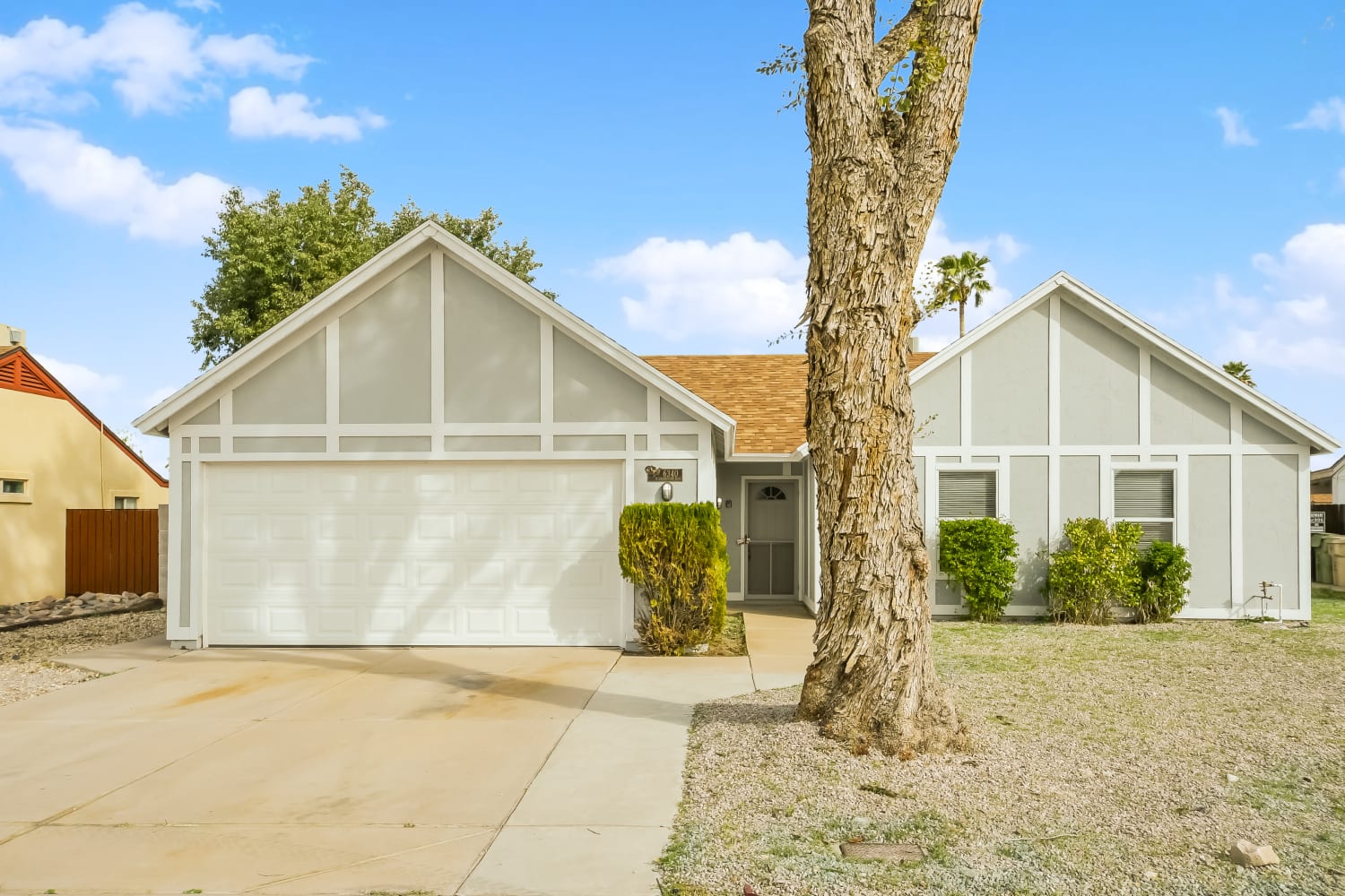 3-Bed House for Rent - 6340 W Grandview Rd, Glendale, AZ
