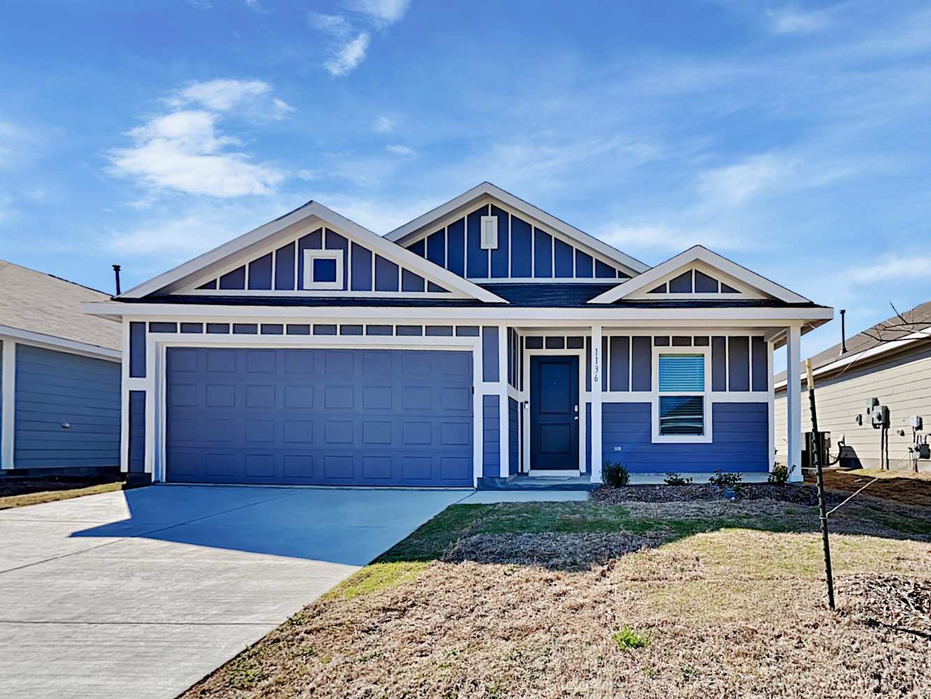 4-Bed Home in null, Princeton