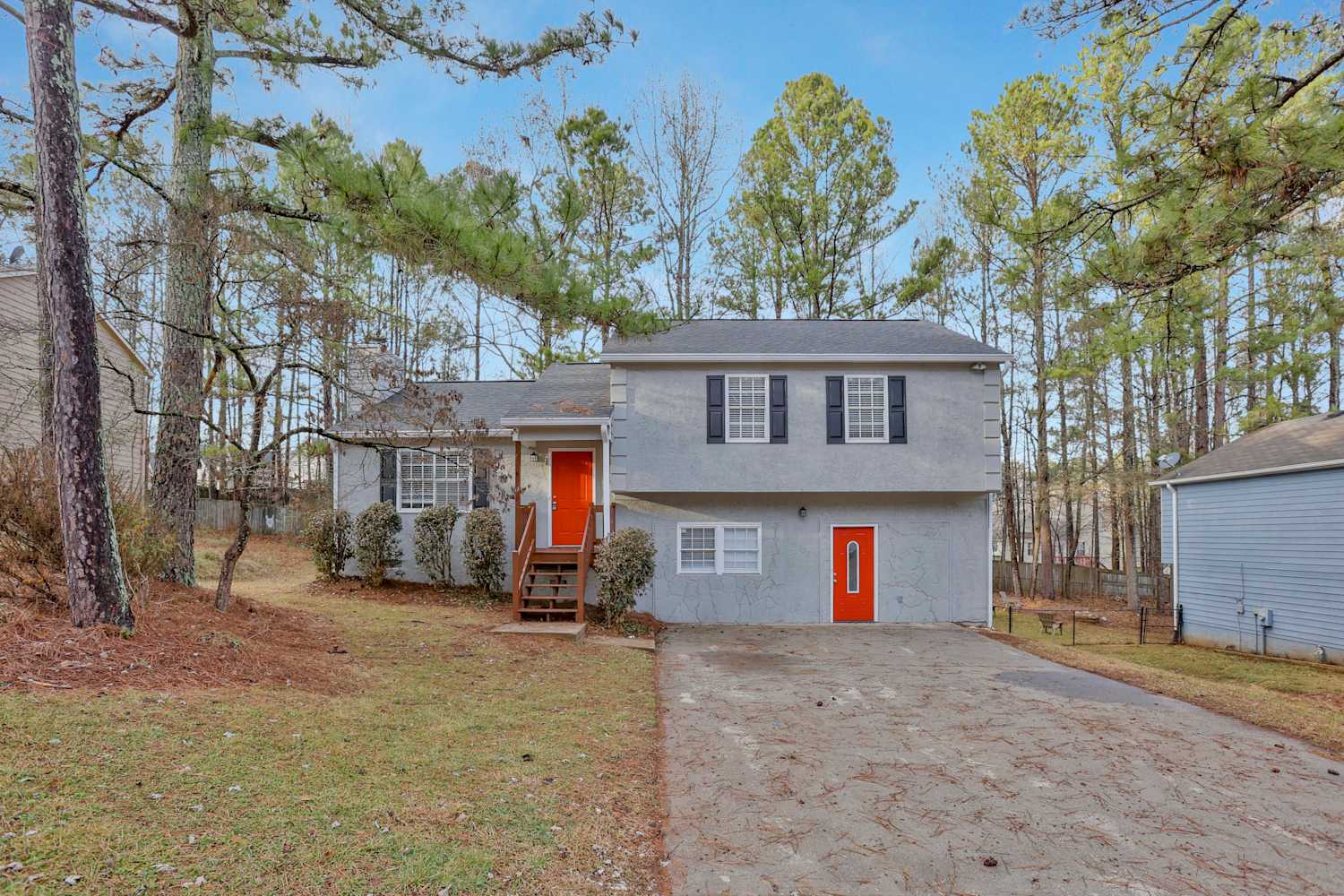 4-Bed Home in null, Douglasville