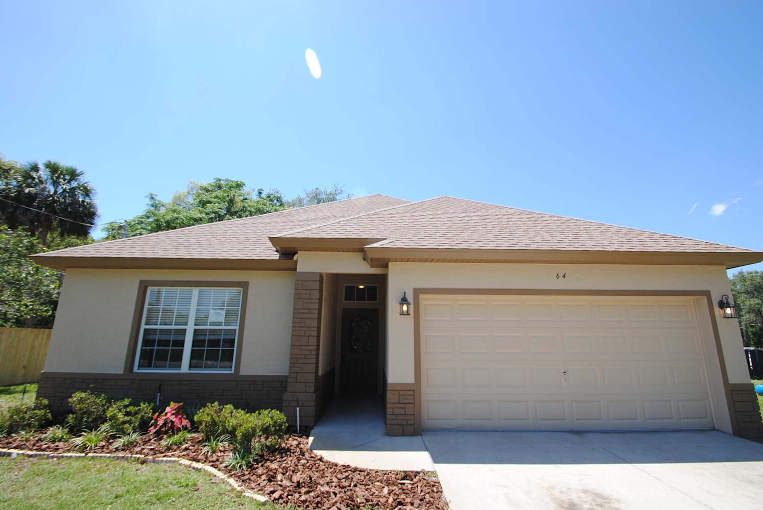 3-Bed Home at 66 Alano Rd, Debary