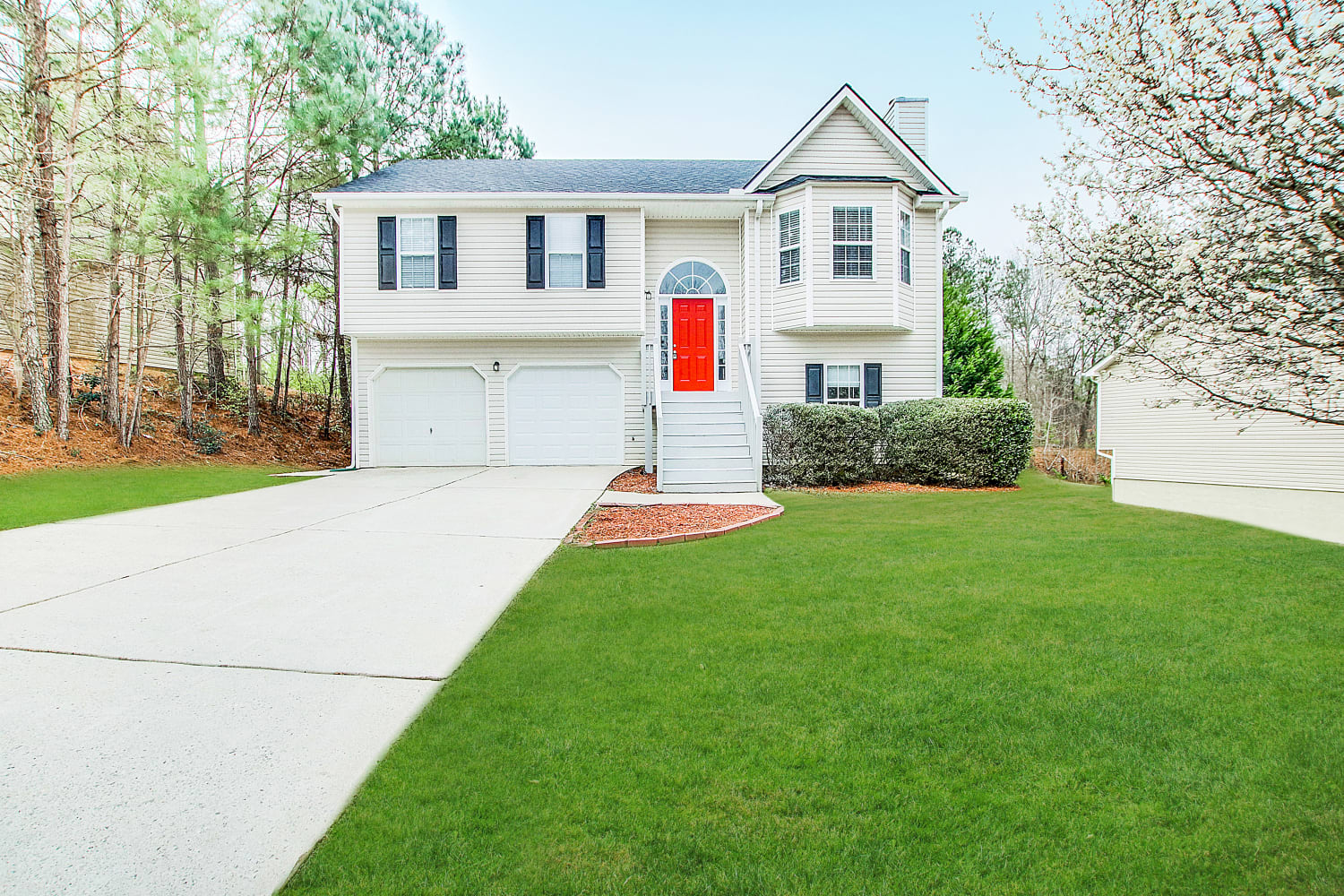 4 Bedroom House – 6412 Harvester Cir, Douglasville, GA 30134