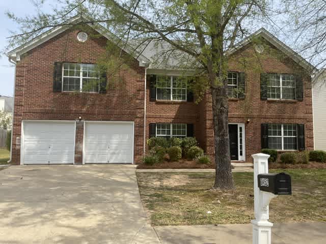 5-Bed Home in null, Atlanta