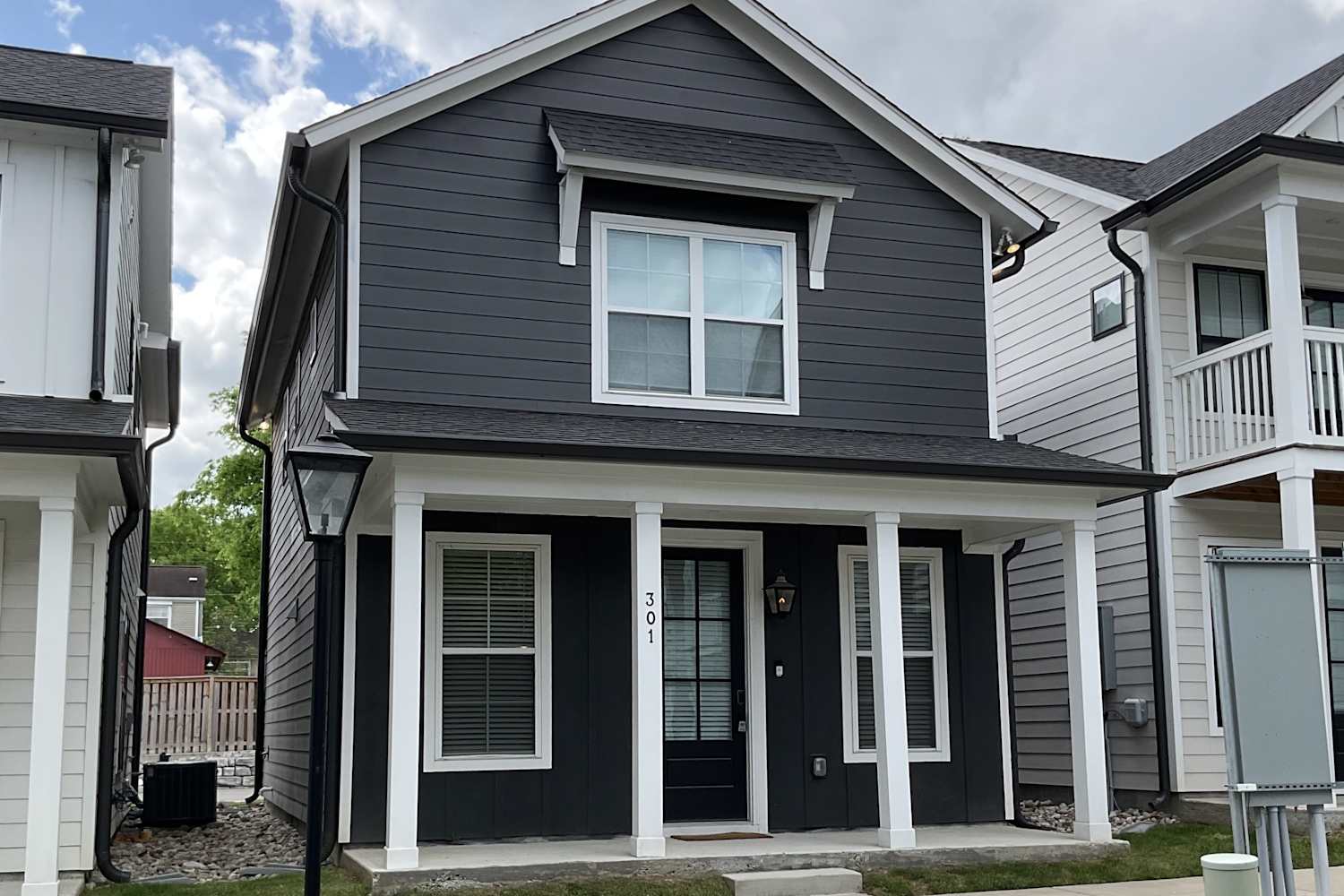 3-Bed Home in null, Nashville