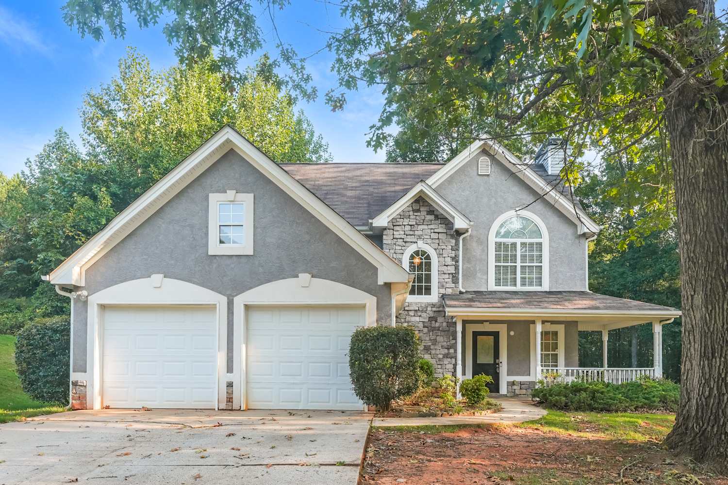 3 Bedroom House – 65 Shelby Oaks Trl, Covington, GA 30016