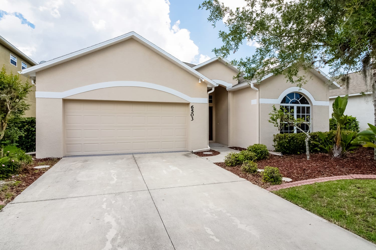 3-Bed House for Rent - 6503 Rock Bridge Ln, Ellenton, FL