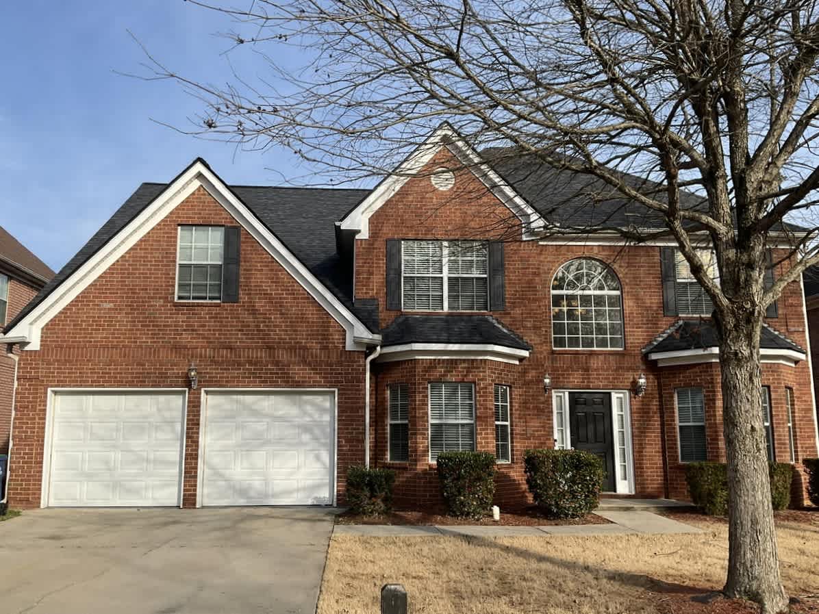 5 Bedroom House – 6516 Snowden Dr, Atlanta, GA 30349
