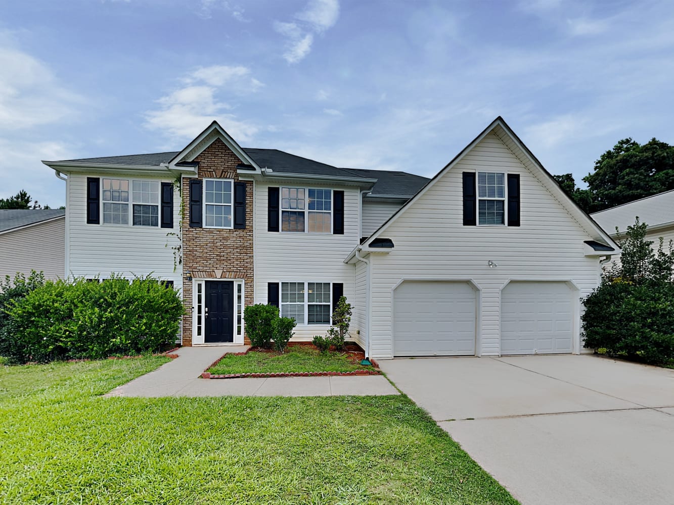 5-Bed House for Rent - 6541 Squire Pl, Douglasville, GA