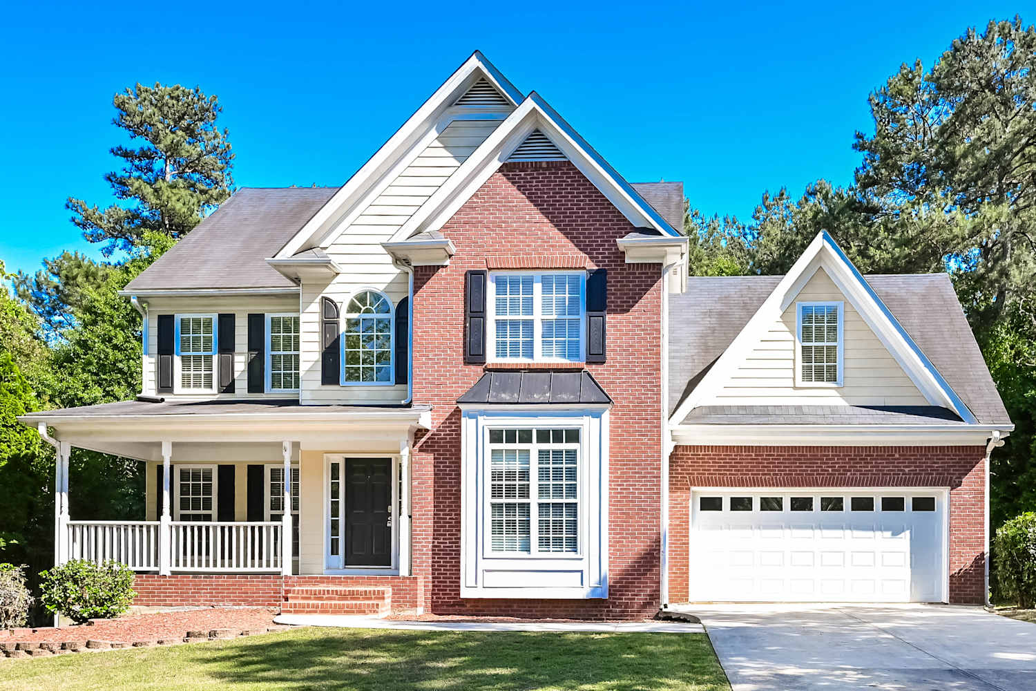 5-Bed House for Rent - 655 Willowwind Dr, Loganville, GA