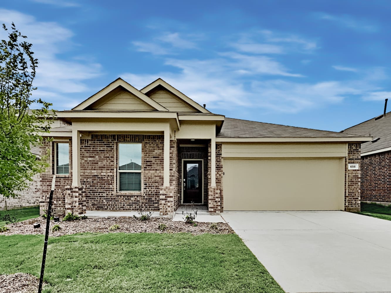 Affordable rental homes in Haslet, TX
