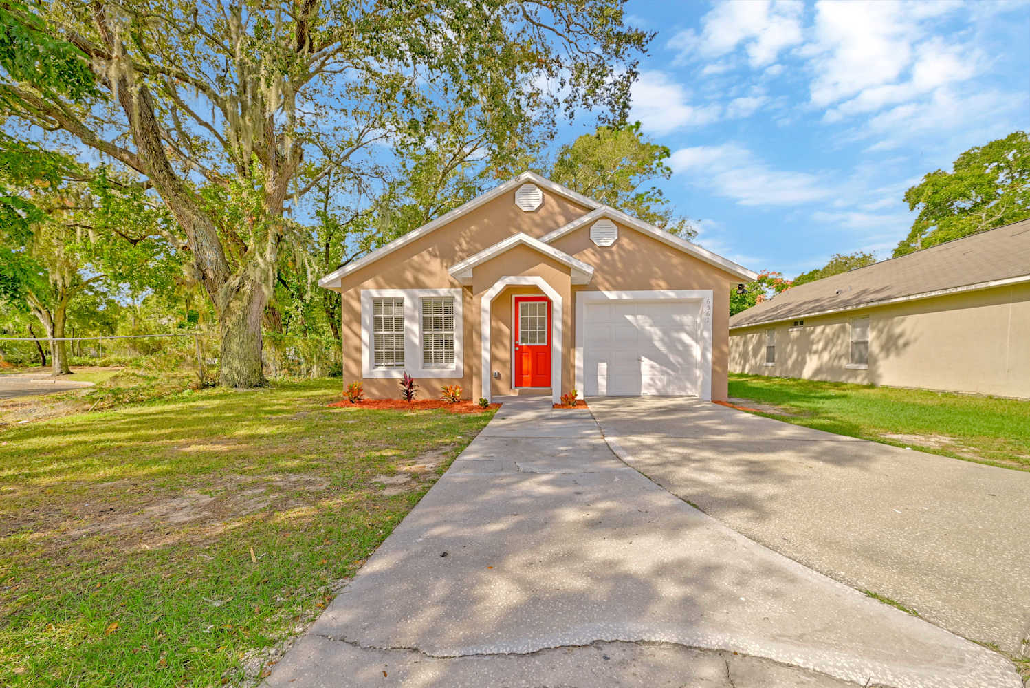 3-Bed Home in null, Orlando