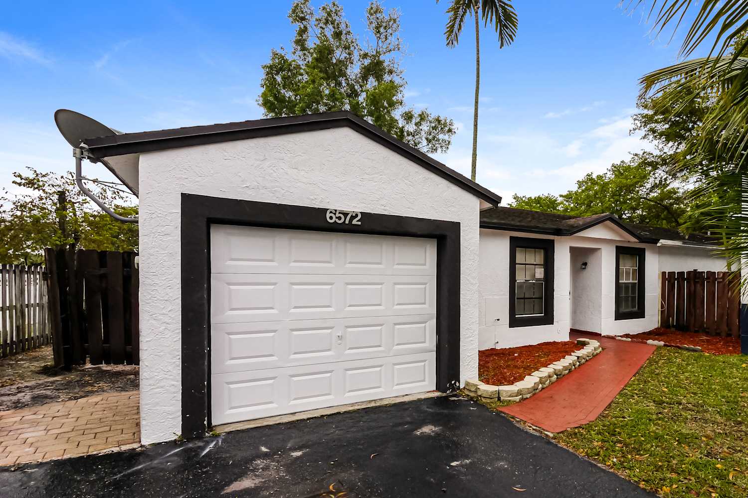 3-Bed Home at 6574 NW 197th Ln, Hialeah