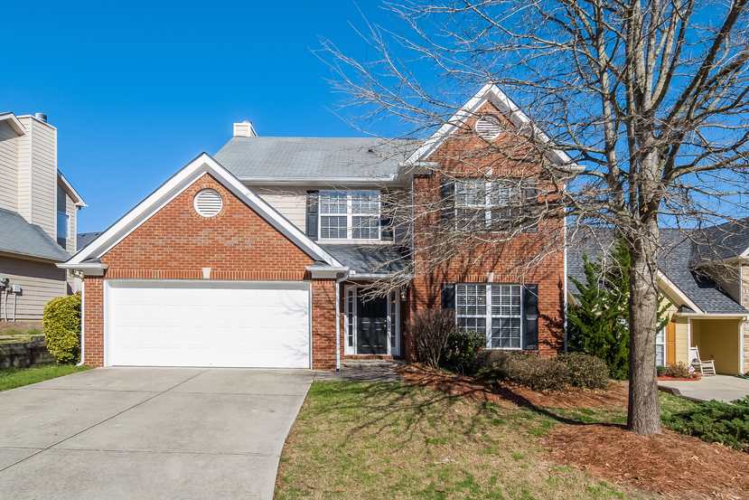 3-Bed Home at 6584 Grand Hickory Dr, Braselton