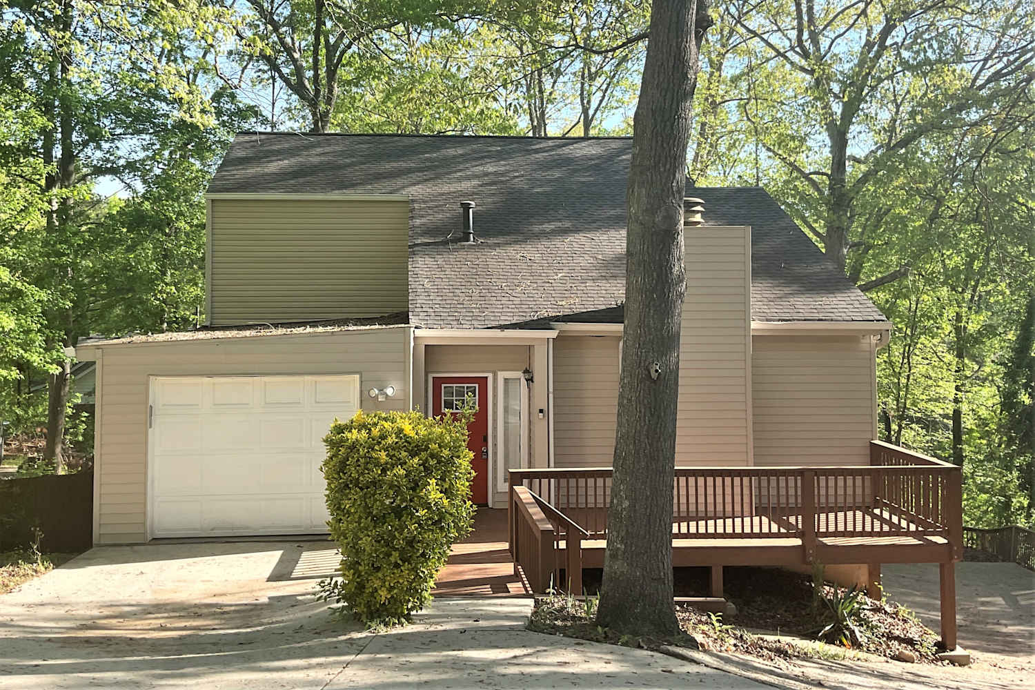 4-Bed Home in null, Douglasville