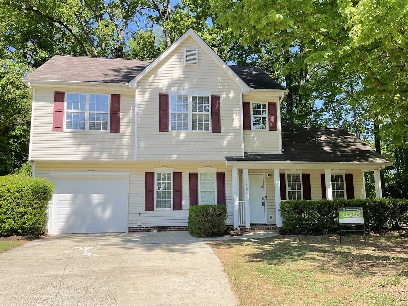 3-Bed Home in null, Charlotte