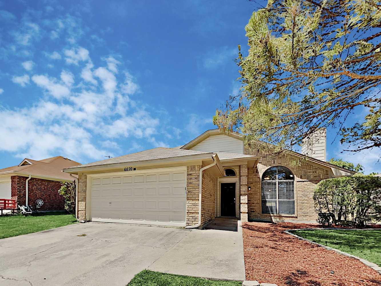 3-Bed Home in null, Fort Worth