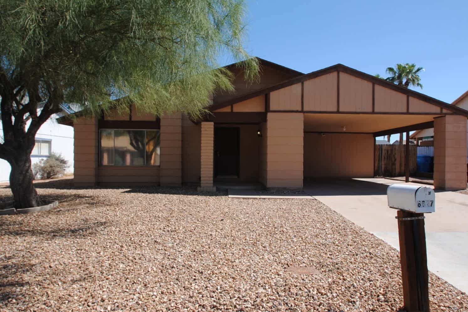 4-Bed Home in null, Phoenix