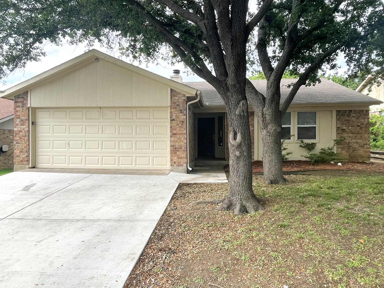 3-Bed Home at 6651 Parkwood Dr, Watauga