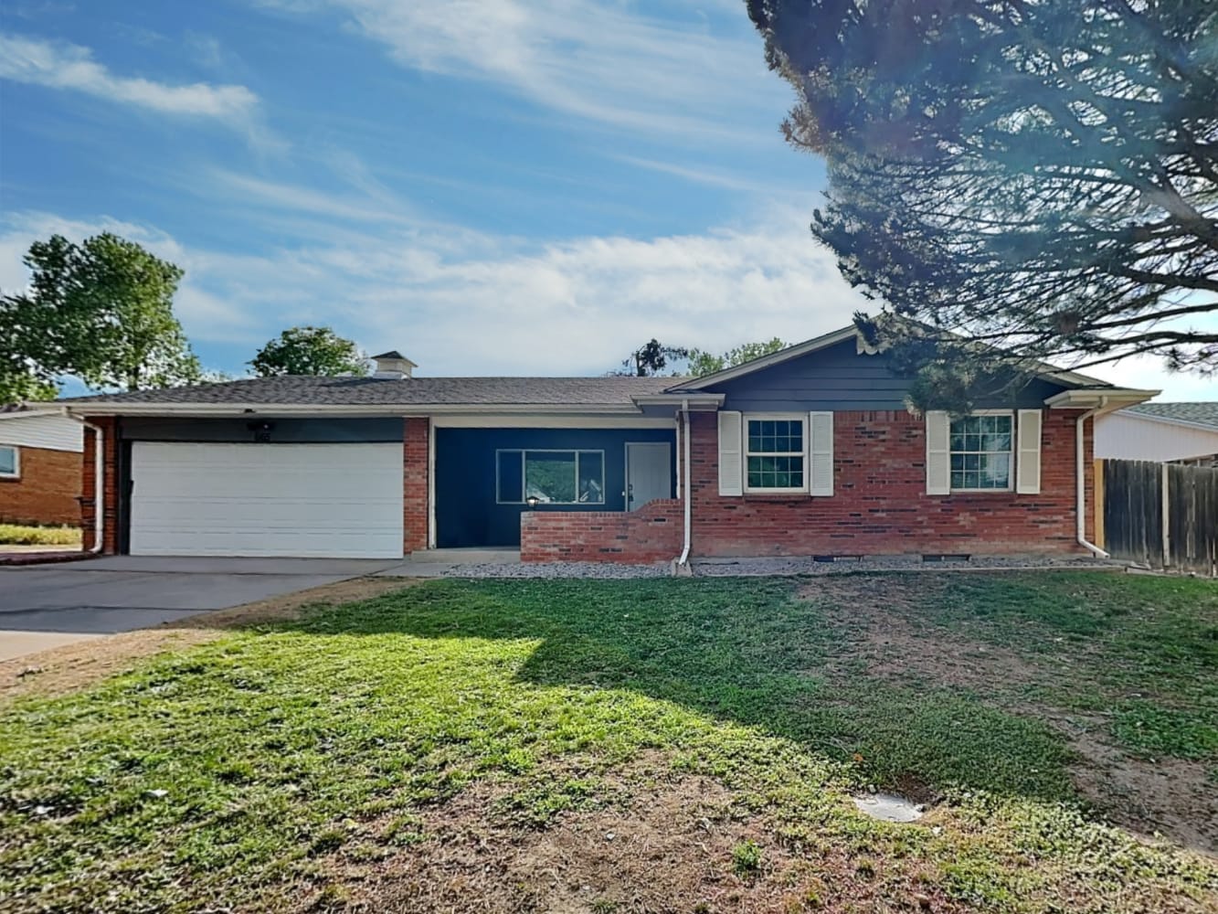 3-Bed House for Rent - 665 Kittredge St, Aurora, CO
