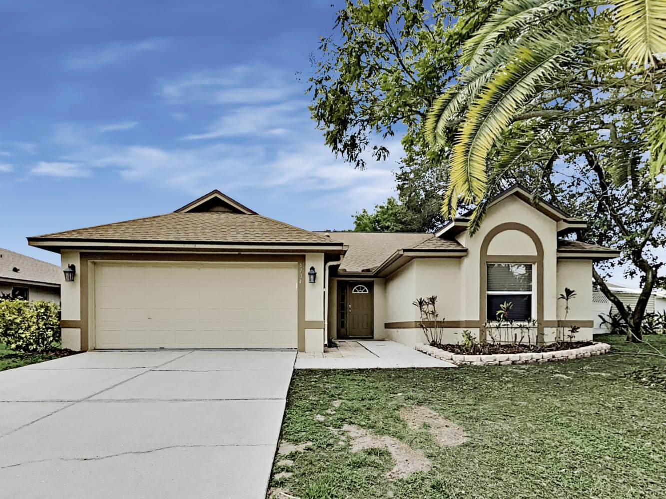 3-Bed House for Rent - 6704 34th Ave W, Bradenton, FL