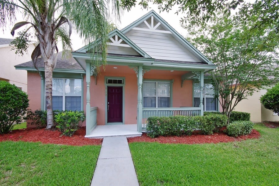 4-Bed House for Rent - 6730 Romney Ln, Windermere, FL