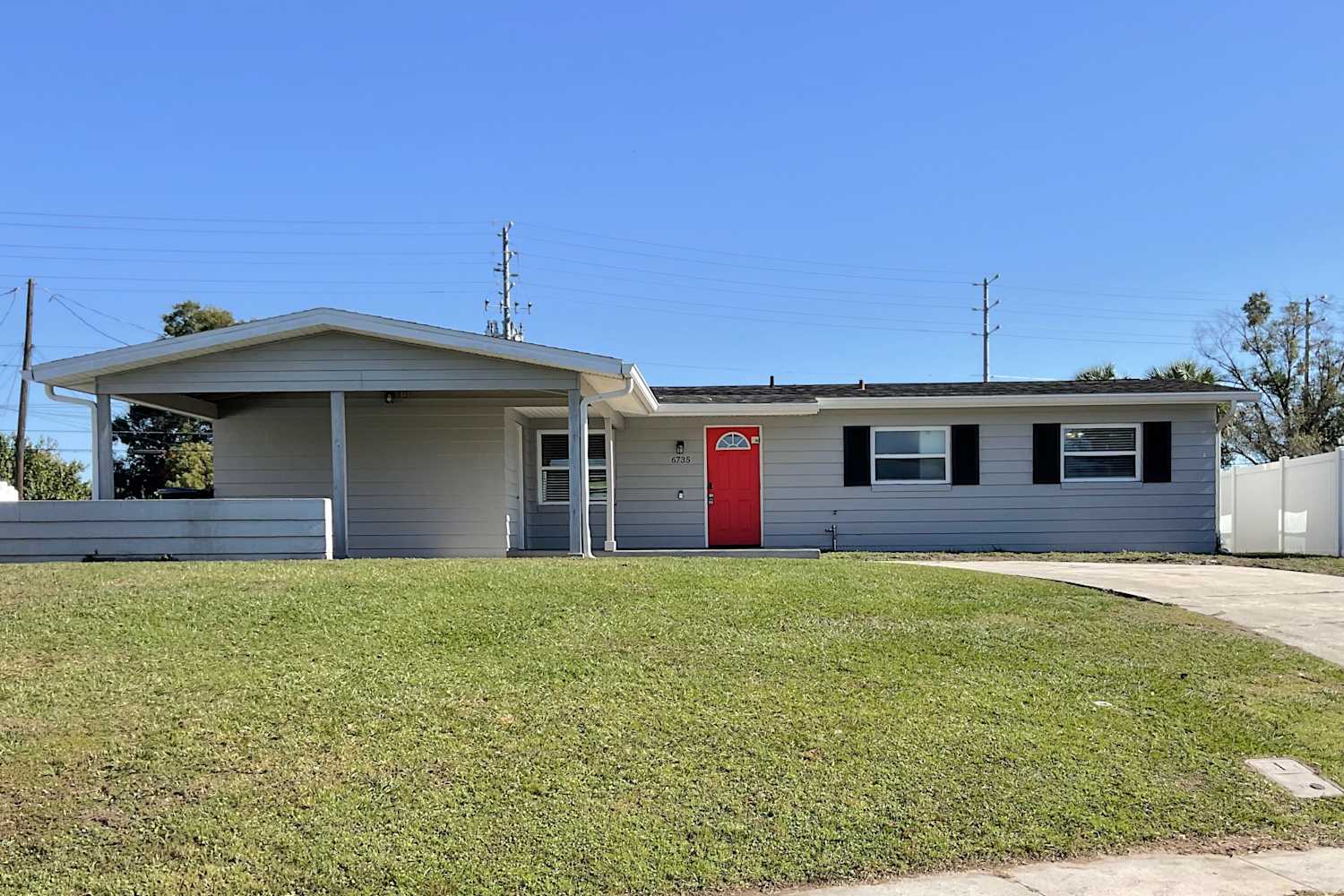 3-Bed Home in null, Orlando