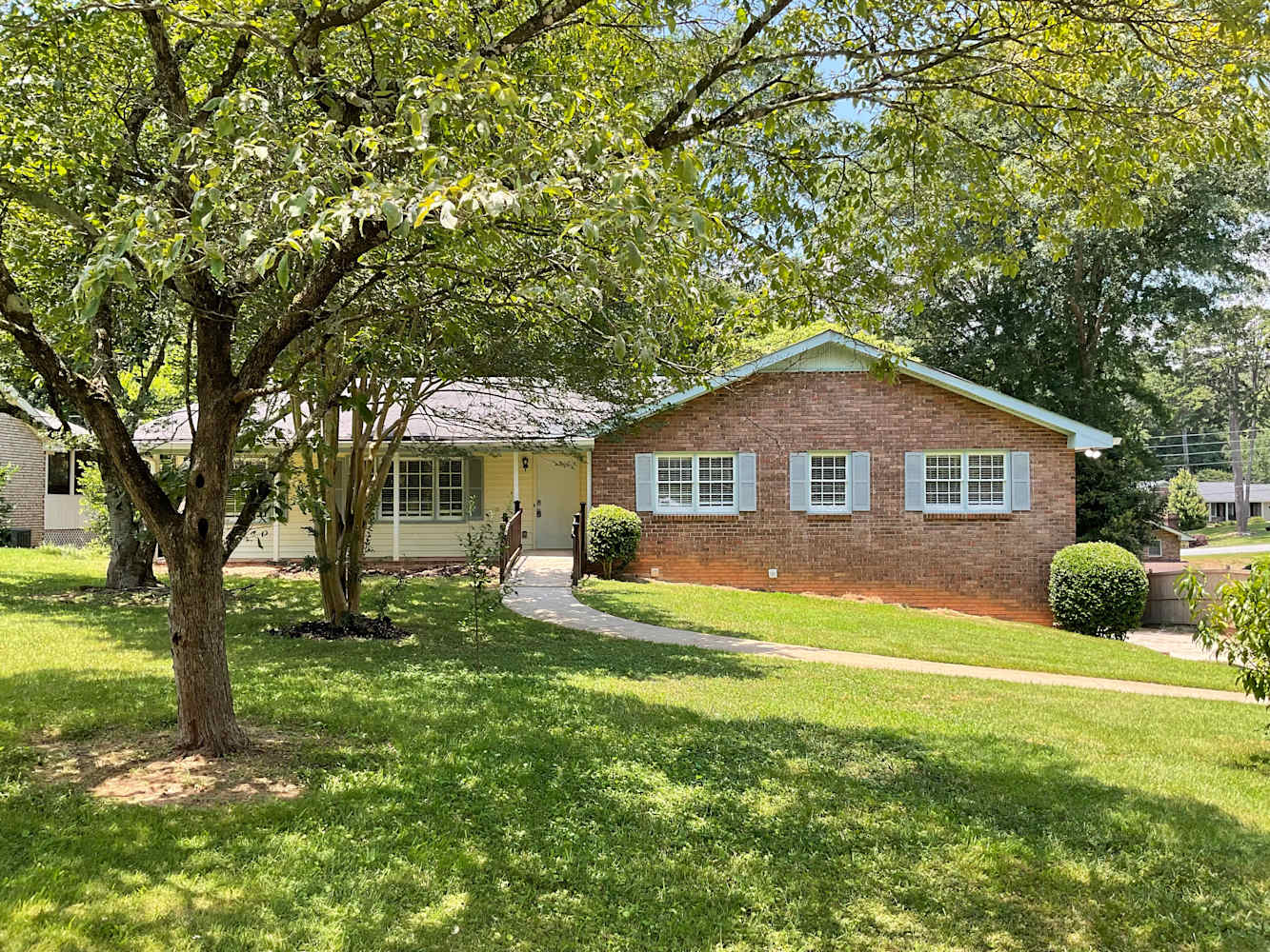 3-Bed Home in null, Marietta