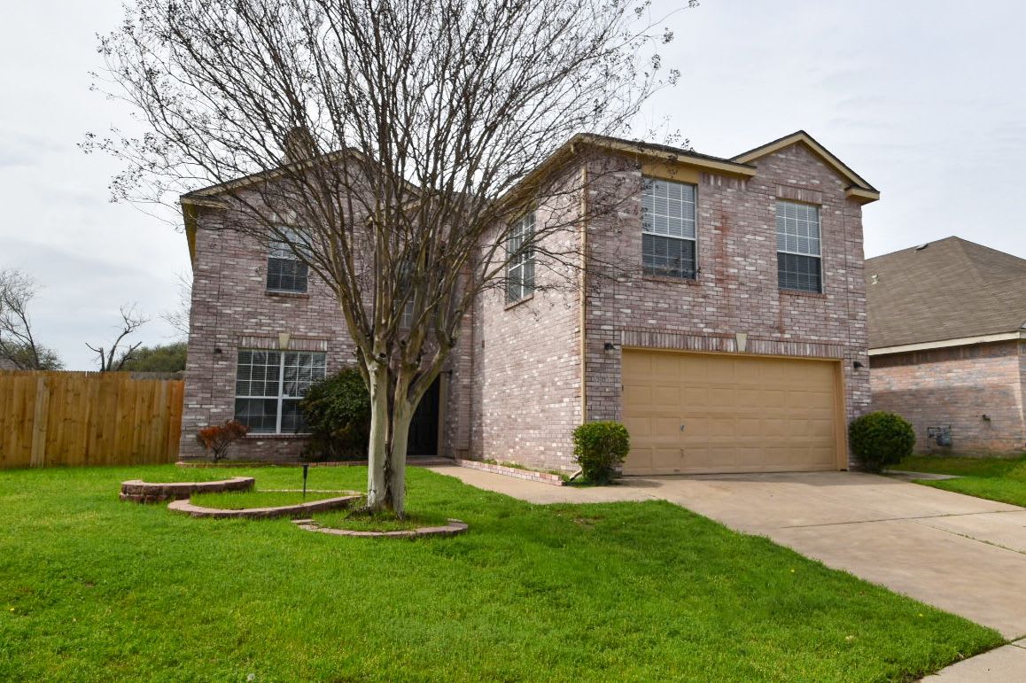 4-Bed Home in null, Fort Worth