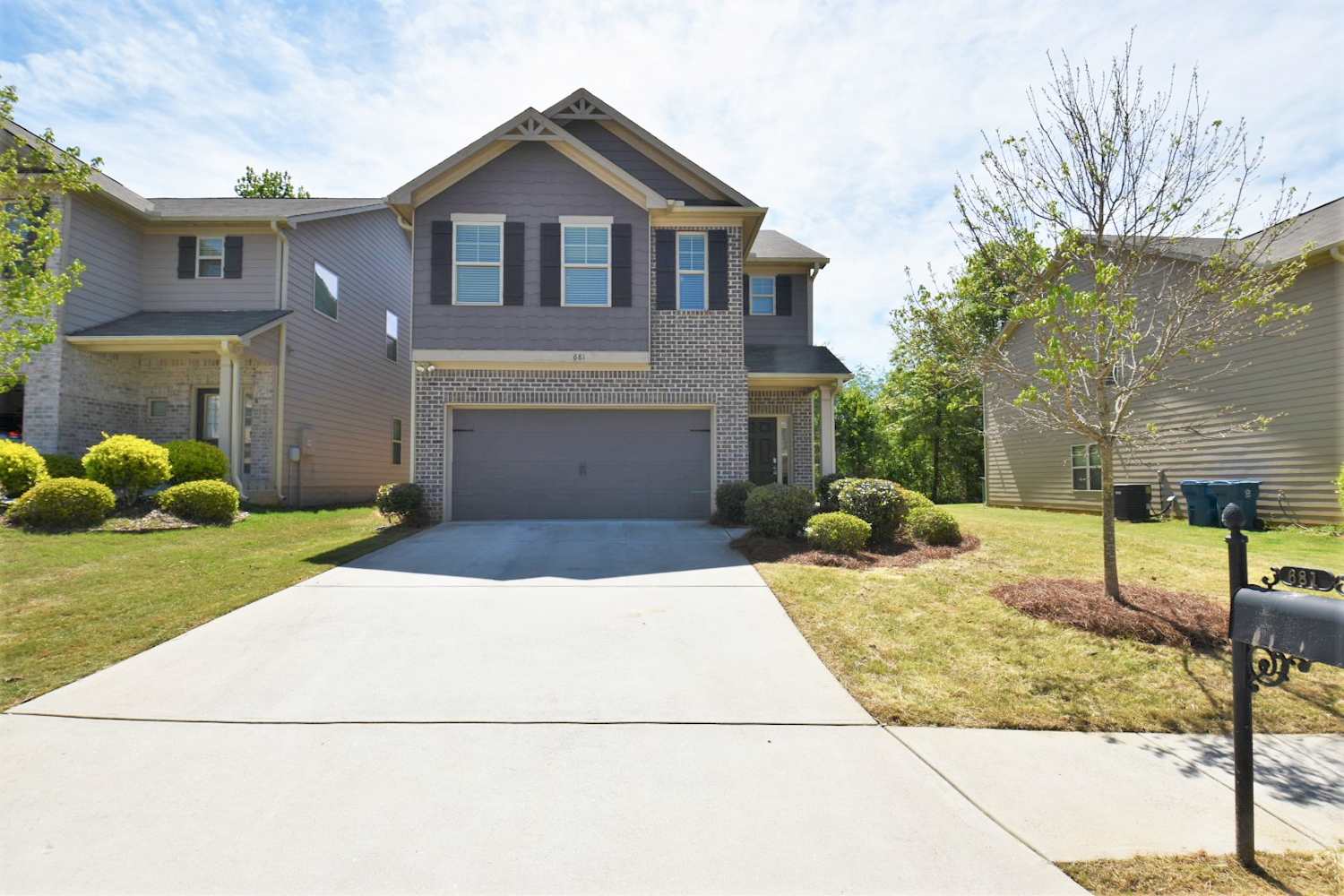 4-Bed Home in null, Loganville