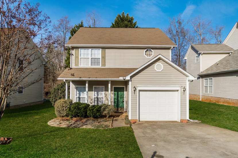 3-Bed Home in null, Charlotte