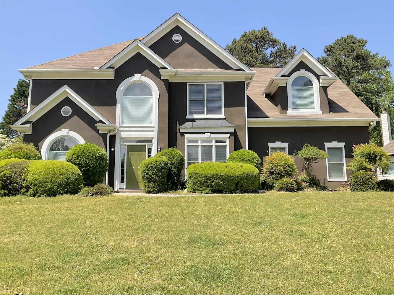 4 Bedroom House – 6842 Gledhill Way, Stone Mountain, GA 30087
