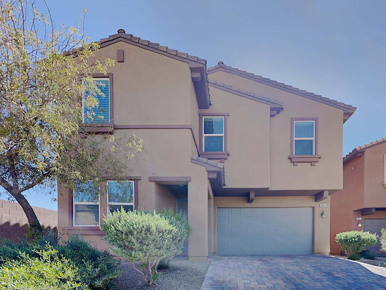 4-Bed Home in null, North Las Vegas