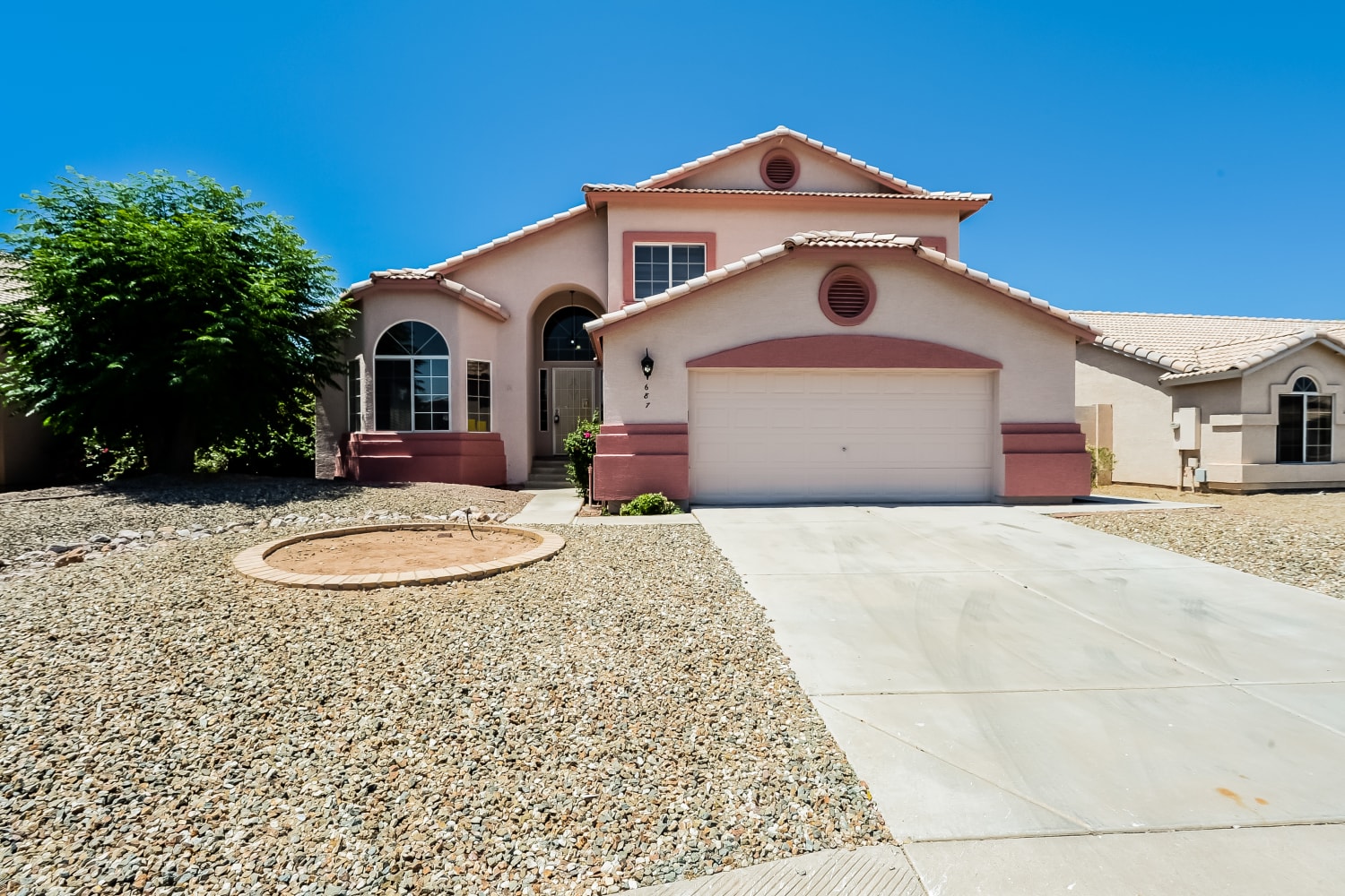 4-Bed House for Rent - 687 W Country Estates Avenue, Gilbert, AZ