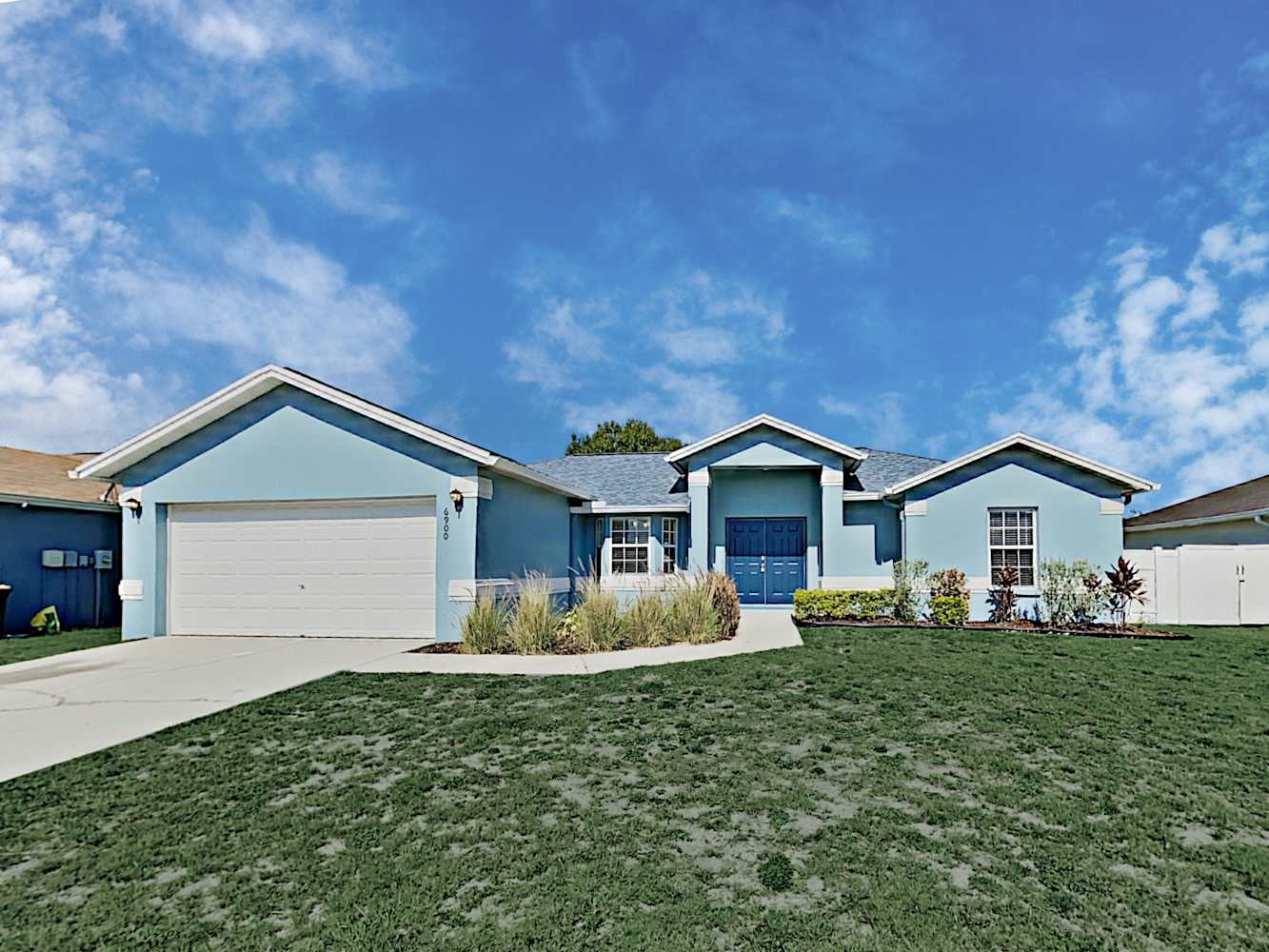 3-Bed Home in null, Lakeland