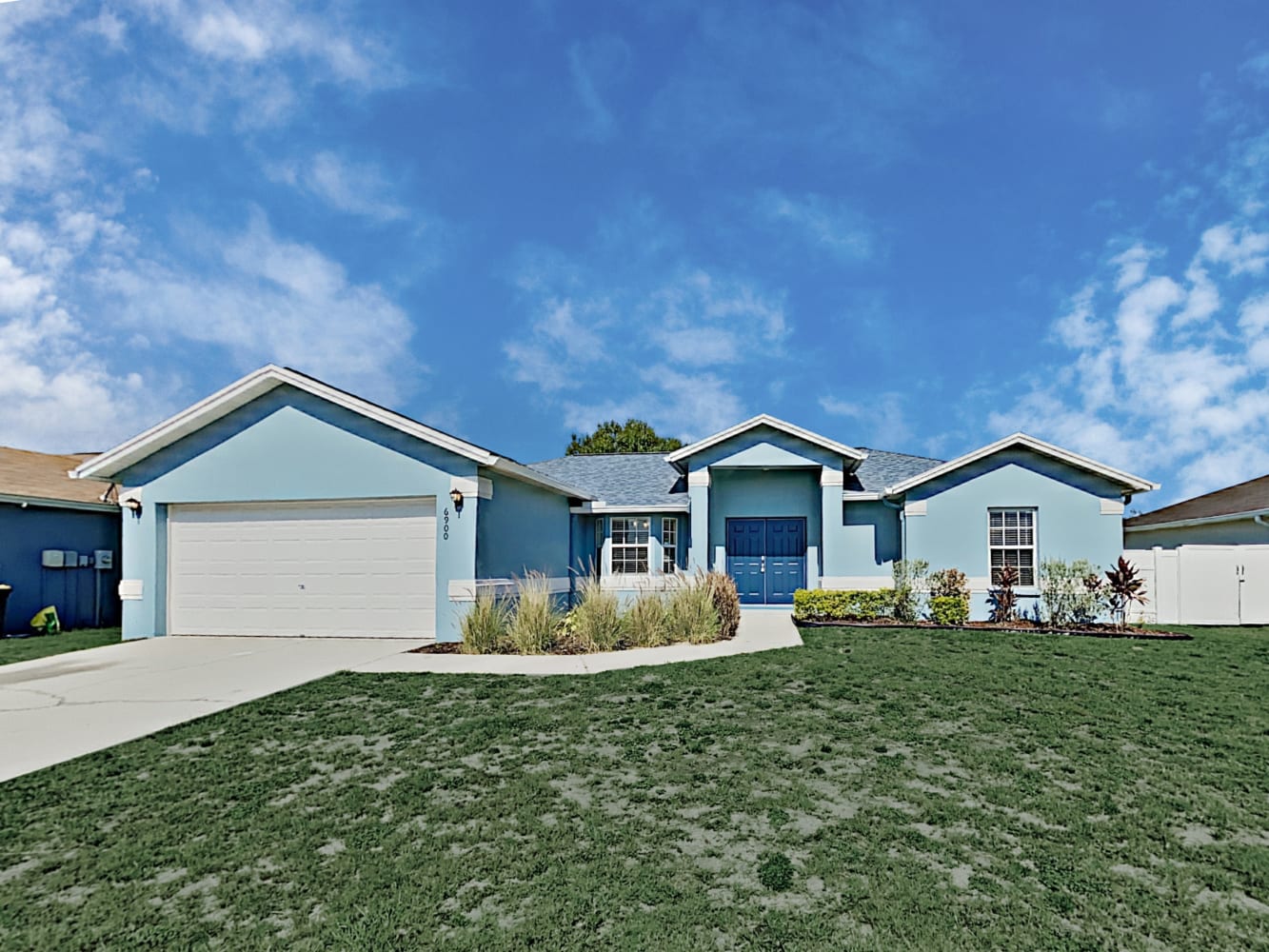 3-Bed House for Rent - 6900 Cabernet Xing, Lakeland, FL