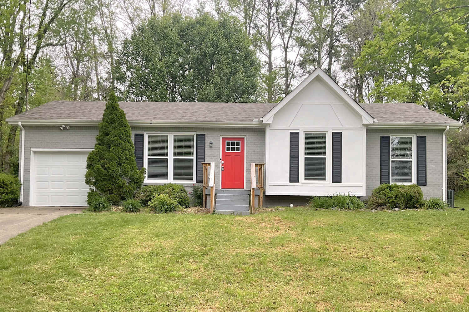 4-Bed House for Rent - 691 Frankfort Dr, Nashville, TN
