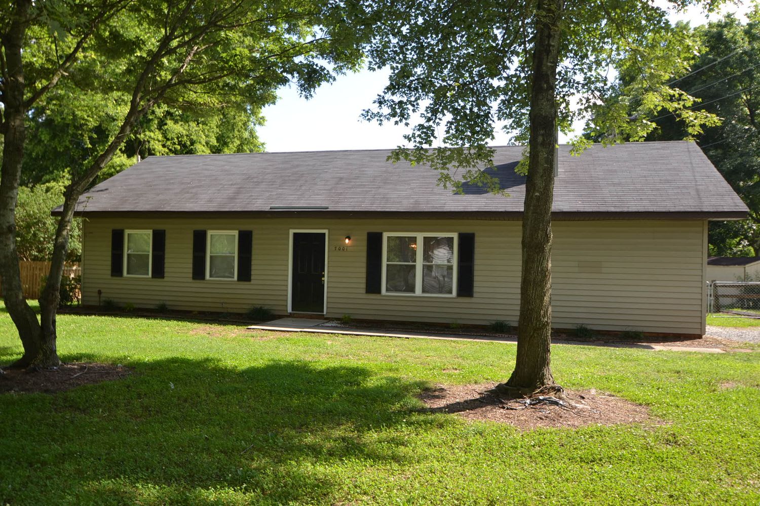 4-Bed Home in null, Charlotte