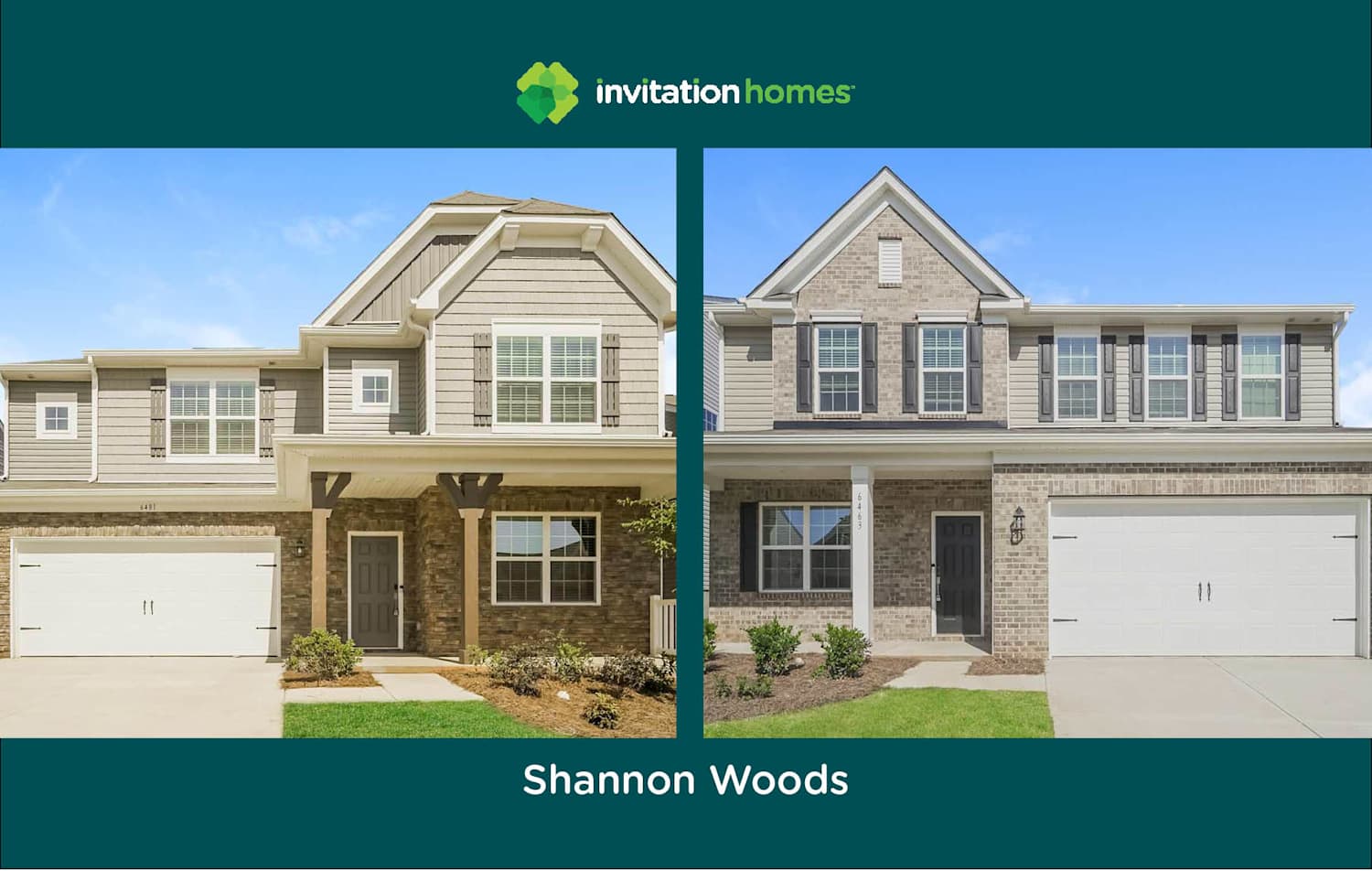 4-Bed Home in Shannon Woods, Maiden