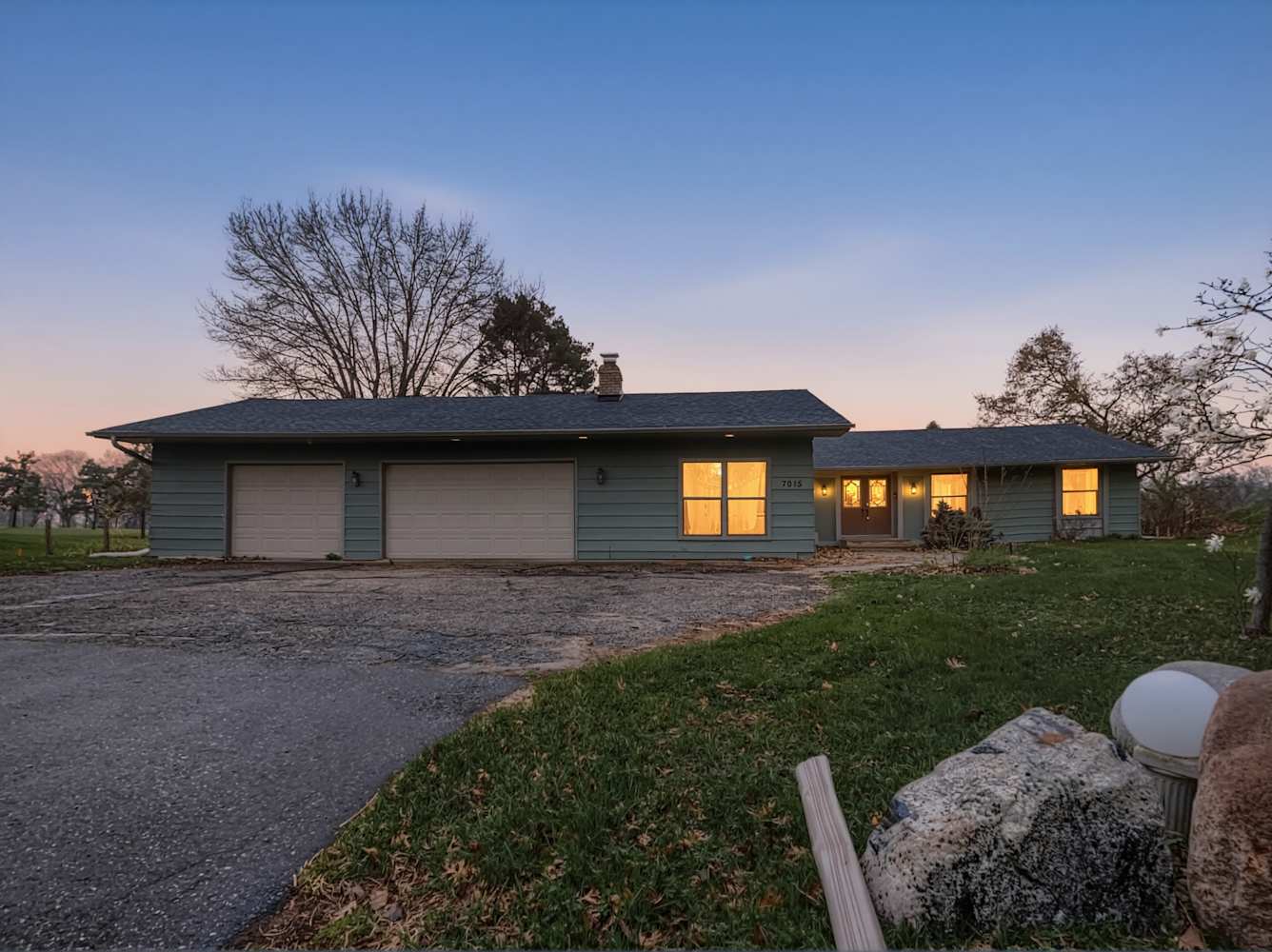 3-Bed Home at 7017 W Shadow Lake Dr, Lino Lakes