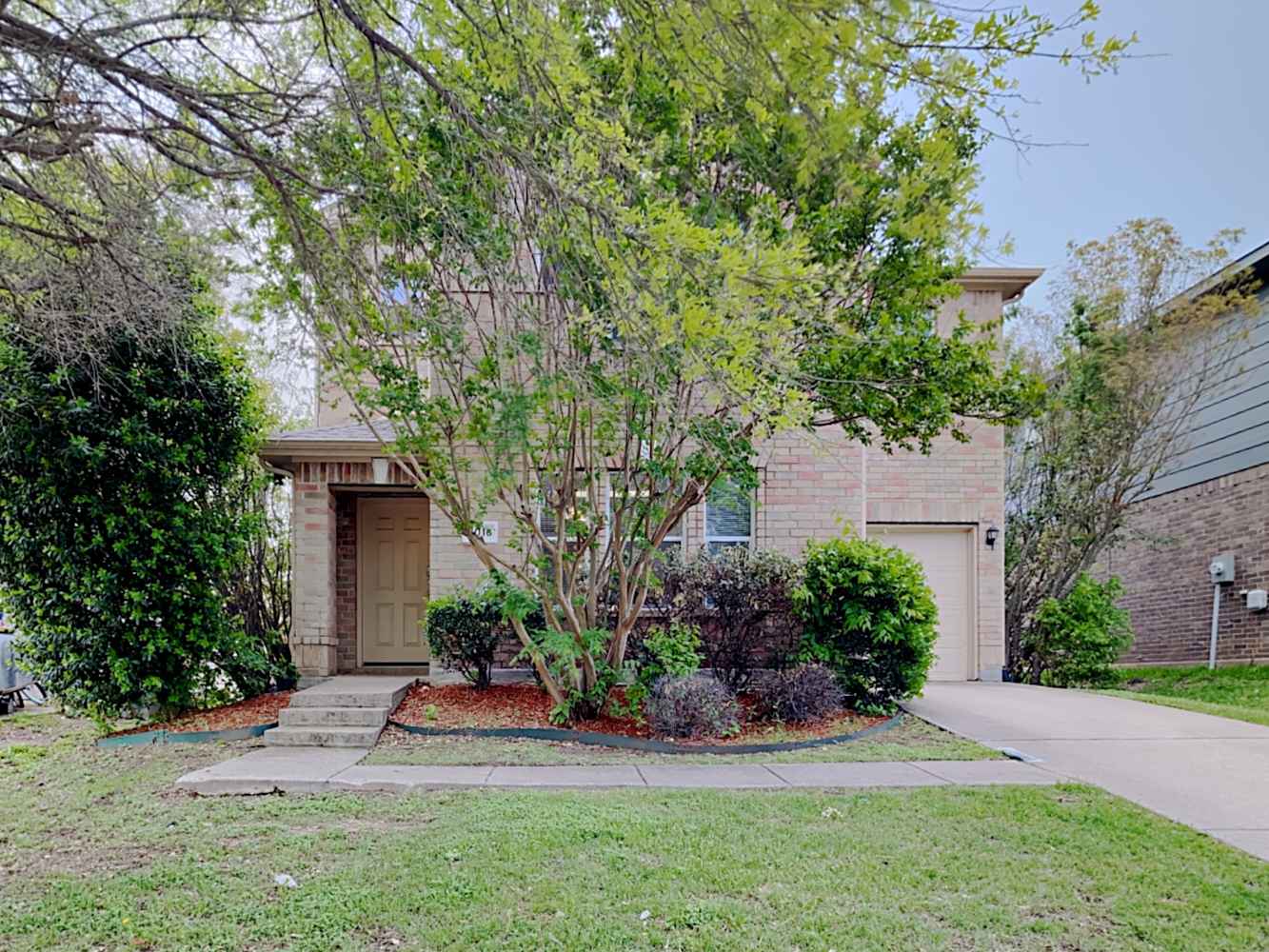 4-Bed Home in null, Dallas