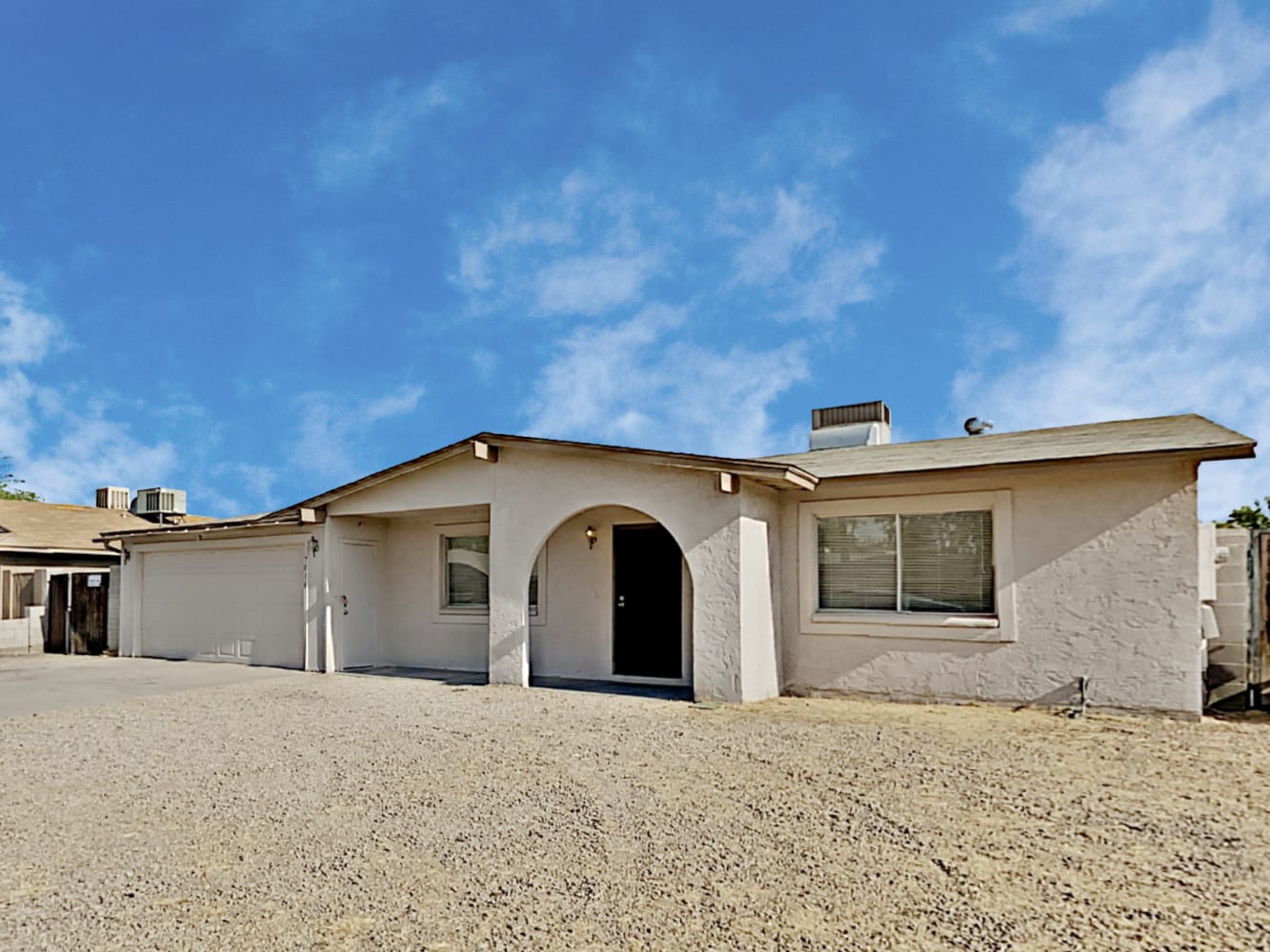 3-Bed House for Rent - 7016 W Wilshire Dr, Phoenix, AZ
