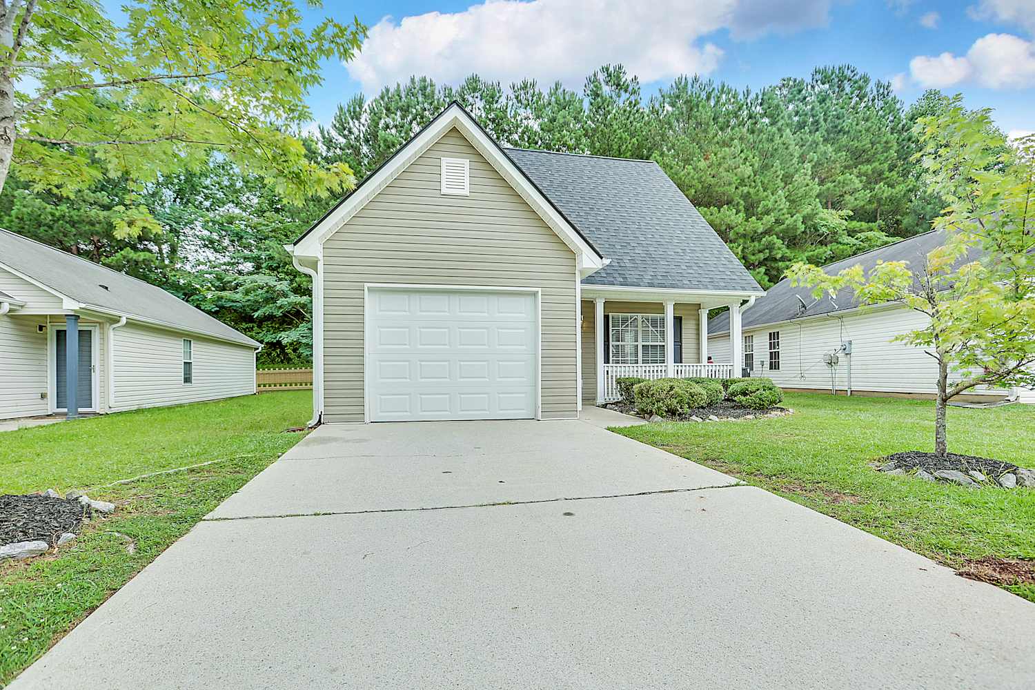 3-Bed Home in null, Douglasville