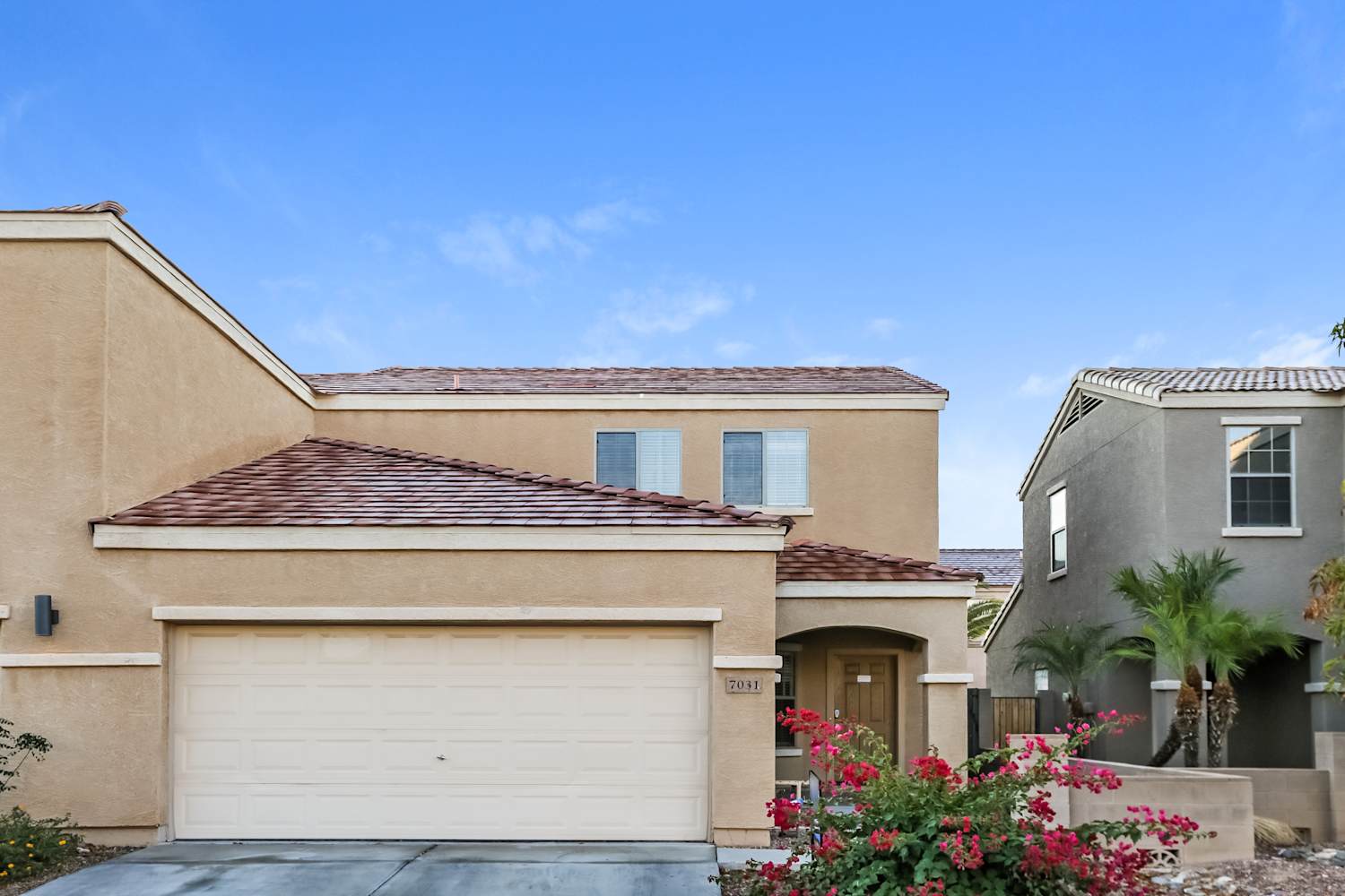 3-Bed Home at 7033 West Lincoln St, Peoria